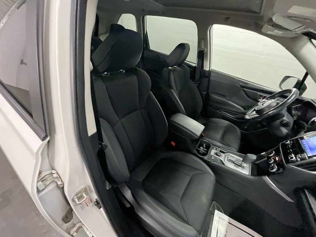 Used 2019 Subaru Forester Premium image 27
