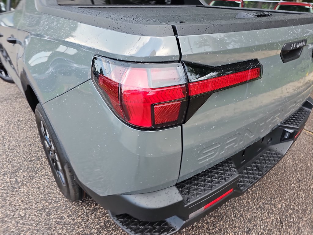 New 2026 Hyundai Santa Cruz SEL FWD image 29
