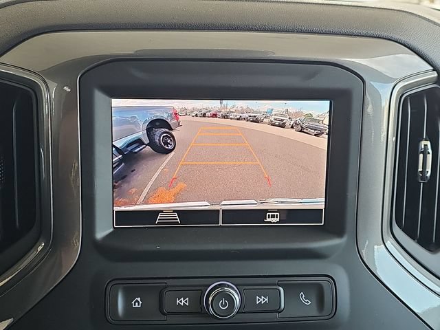 New 2026 GMC Sierra 1500 Pro w/ Pro Value Package AWD/4WD image 13