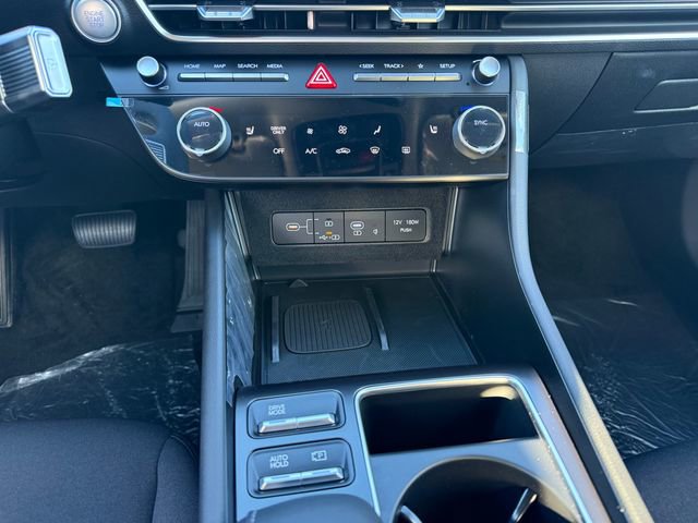 New 2026 Hyundai Sonata SEL image 22