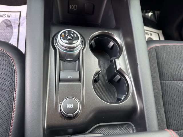 New 2026 Ford Explorer ST w/ Sun And Sound Package image 23