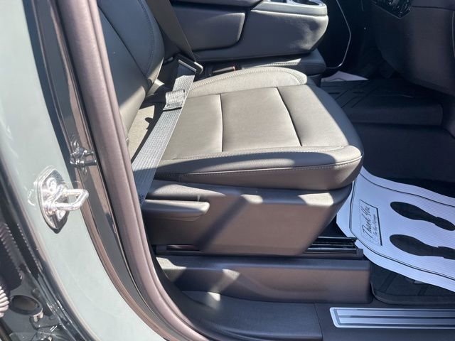New 2026 Chevrolet Silverado 1500 LT w/ All Star Edition Plus image 33