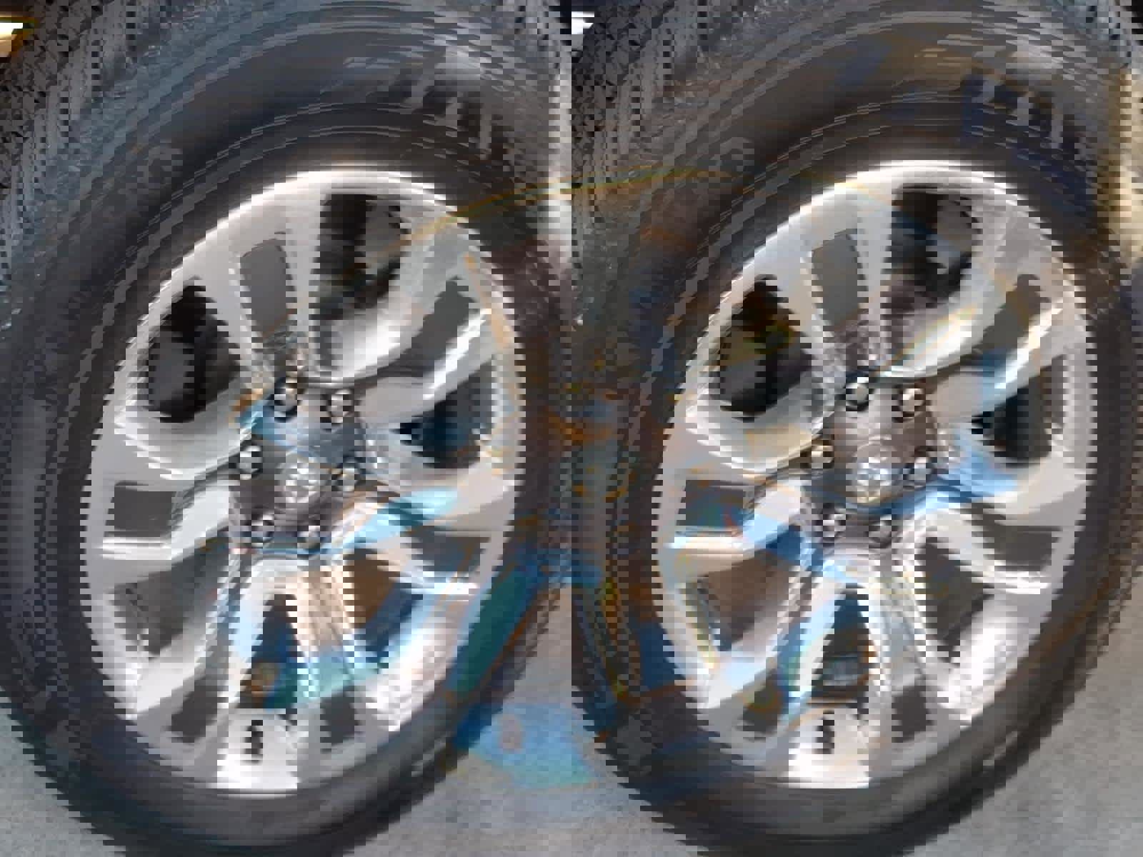 Used 2021 RAM 1500 Limited image 25