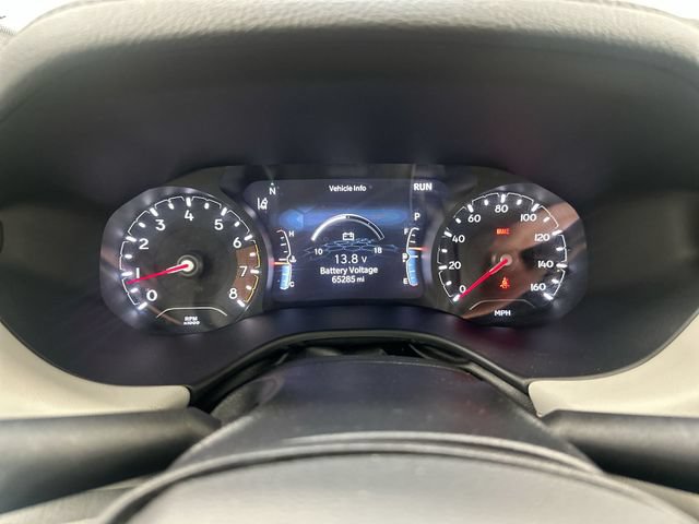 Used 2024 Jeep Compass Limited AWD/4WD image 11