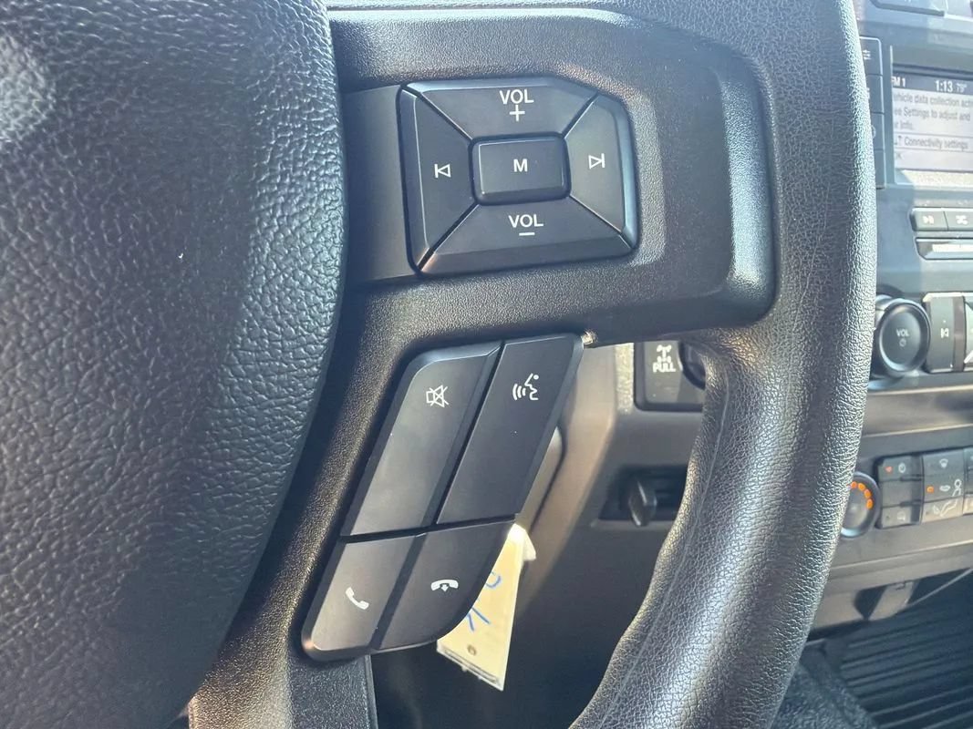 Used 2021 Ford F250 XL w/ Power Equipment Group AWD/4WD image 74