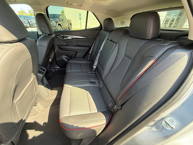 Used 2023 Buick Envision Essence w/ Sport Touring Package AWD/4WD image 9