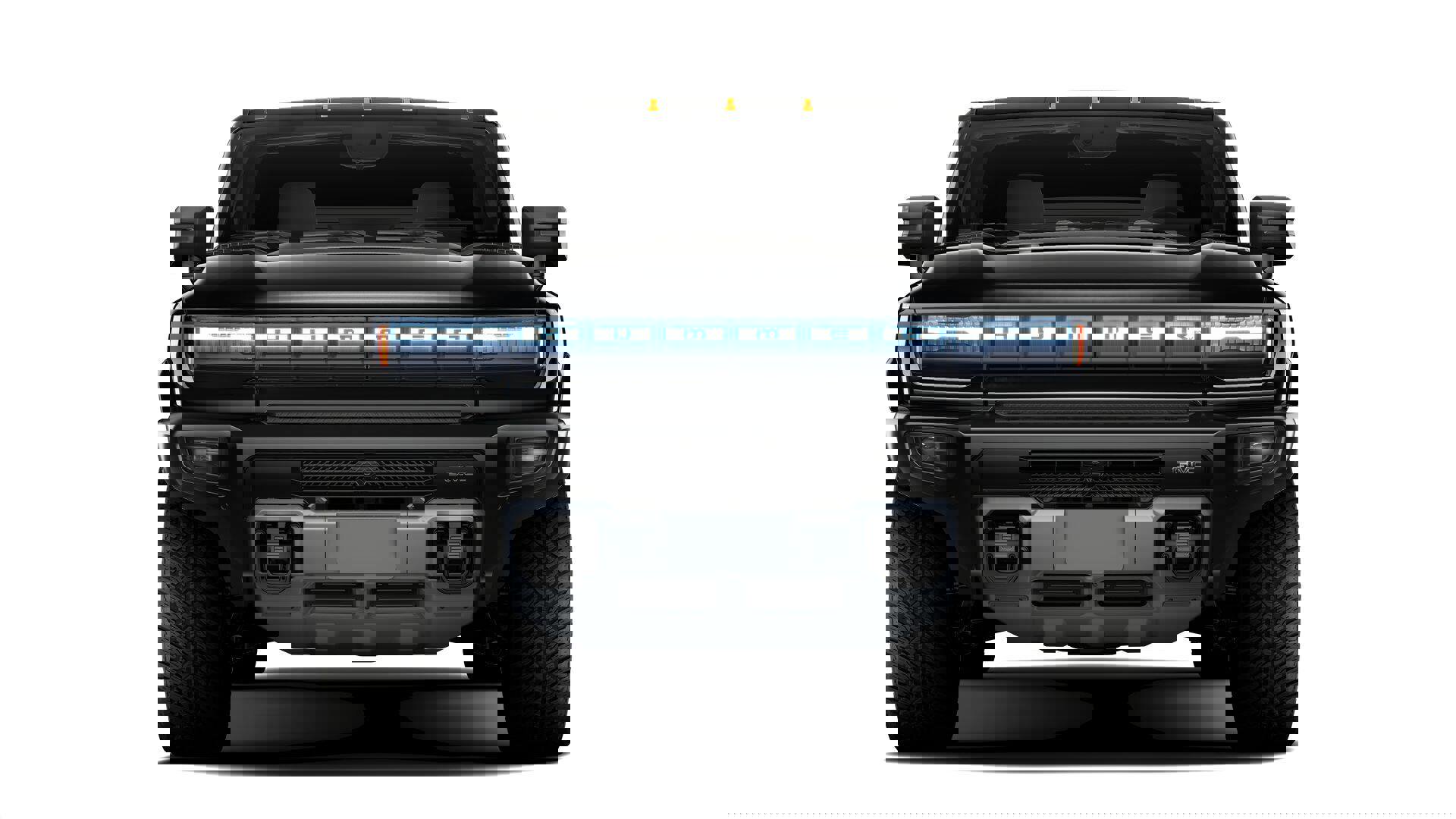 New 2026 GMC Hummer EV SUV image 4