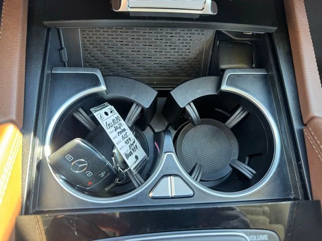 Used 2024 Mercedes-Benz GLS 450 4MATIC image 38