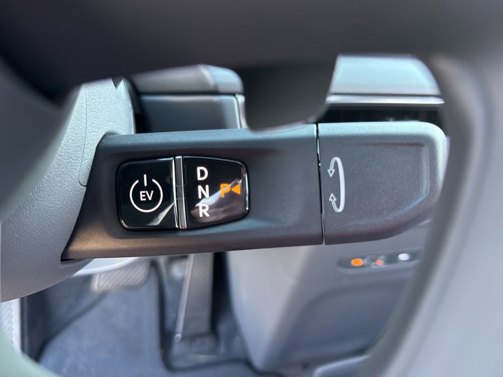 New 2026 Kia EV9 Land image 21