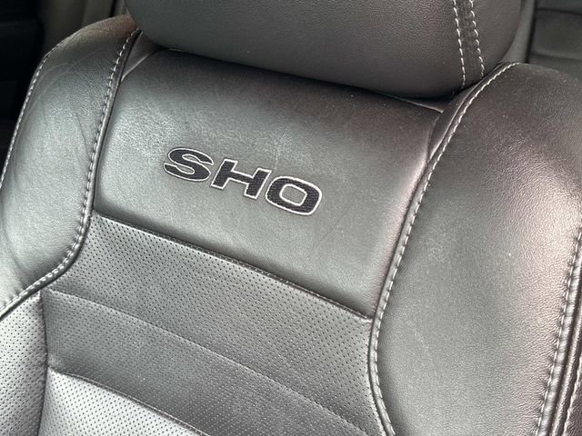 Used 2015 Ford Taurus SHO w/ Equipment Group 401A AWD/4WD image 6