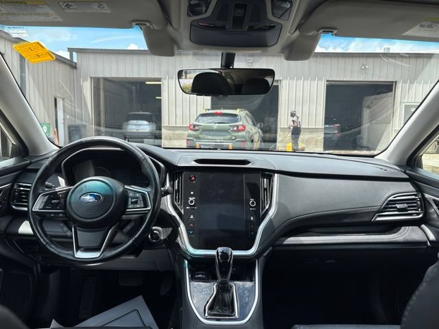 Used 2020 Subaru Outback Limited w/ Popular Package #2 AWD/4WD image 17
