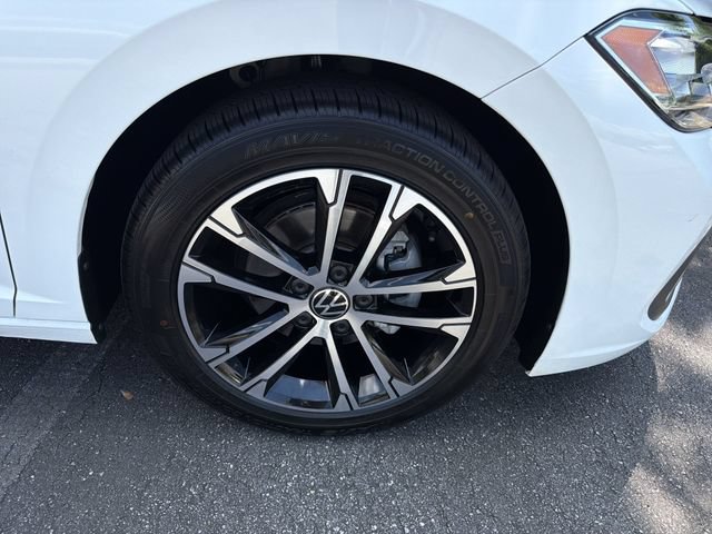 Used 2023 Volkswagen Jetta Sport FWD image 14