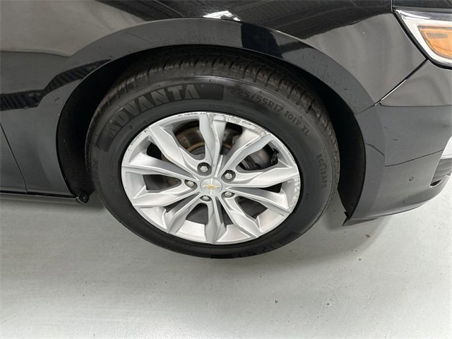 Used 2023 Chevrolet Malibu LT image 19