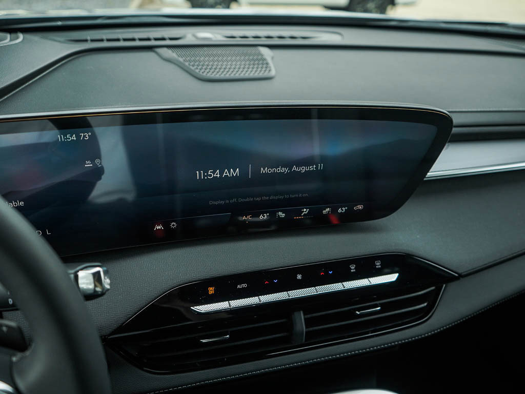 New 2026 Buick Enclave Sport Touring w/ Power Package image 25