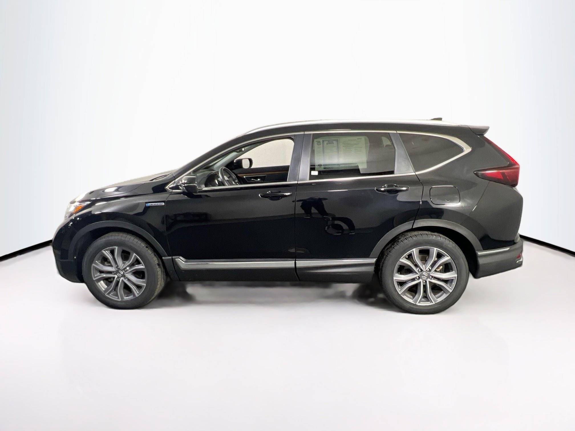 Used 2022 Honda CR-V Touring image 8