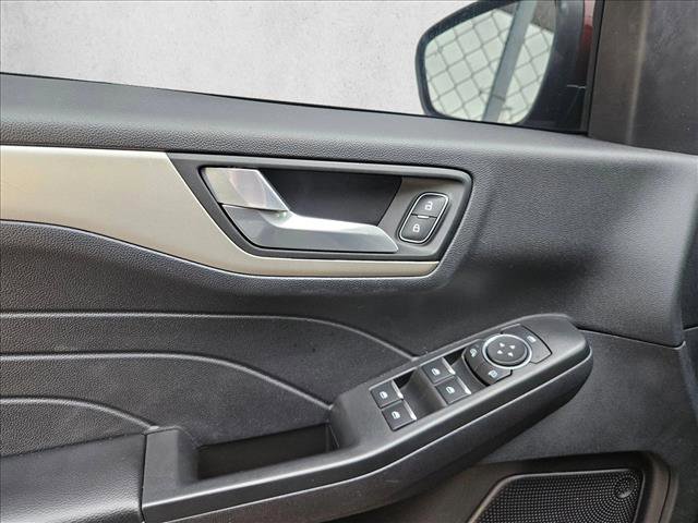 Used 2021 Ford Escape SE w/ Convenience Package FWD image 24