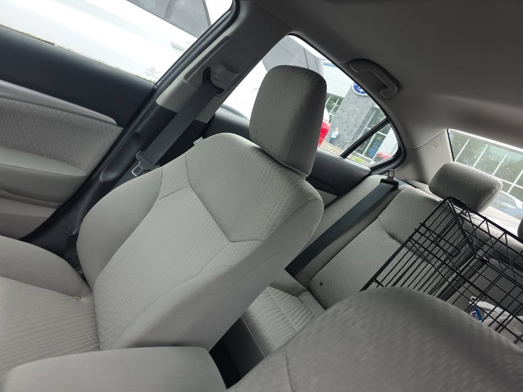 Used 2015 Honda Civic EX image 14