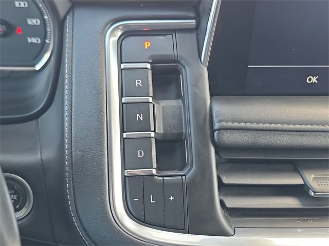 Used 2021 Chevrolet Tahoe LS image 20