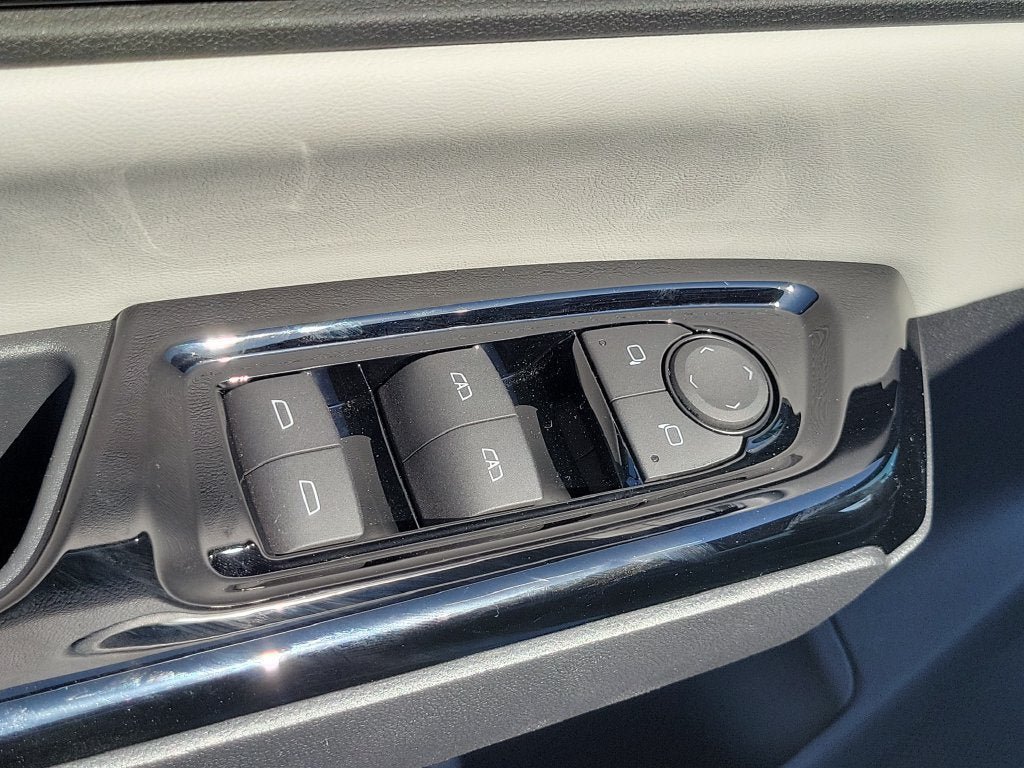 Used 2025 Honda Prologue Touring image 22