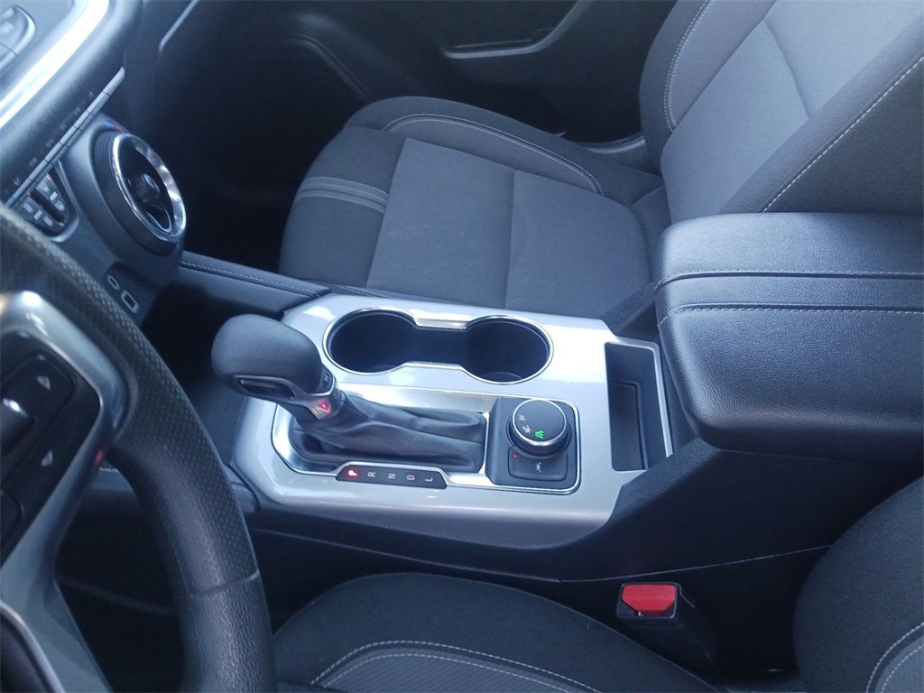 Used 2023 Chevrolet Blazer LT image 11