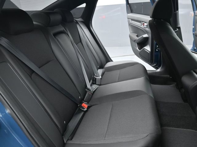 Used 2026 Honda Civic Sport image 29