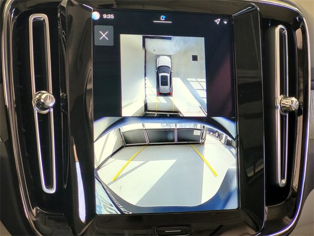 New 2026 Volvo XC40 B4 Plus w/ Climate Package image 16