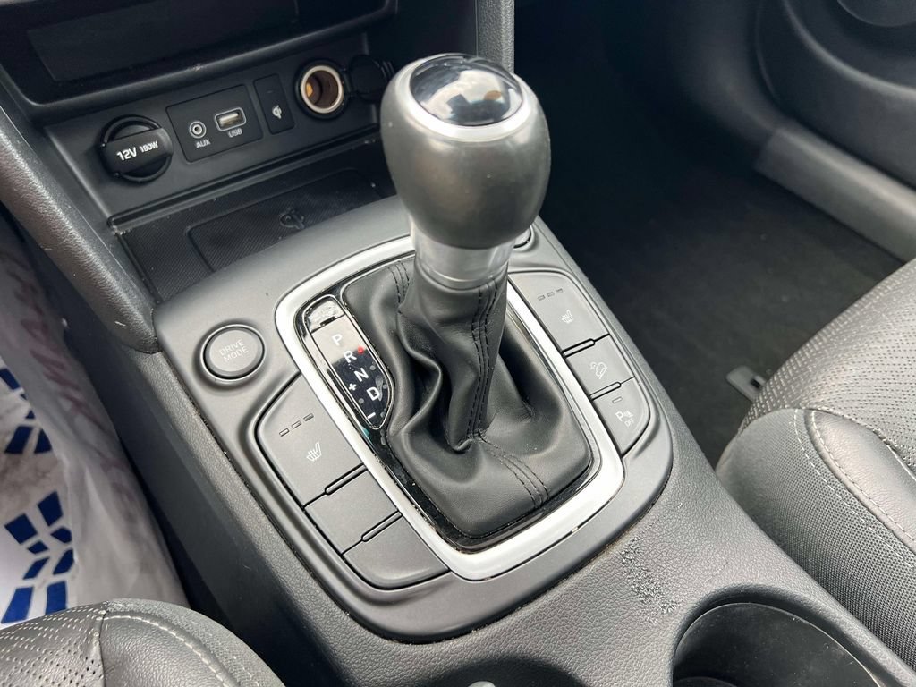 Used 2018 Hyundai Kona Ultimate AWD/4WD image 32