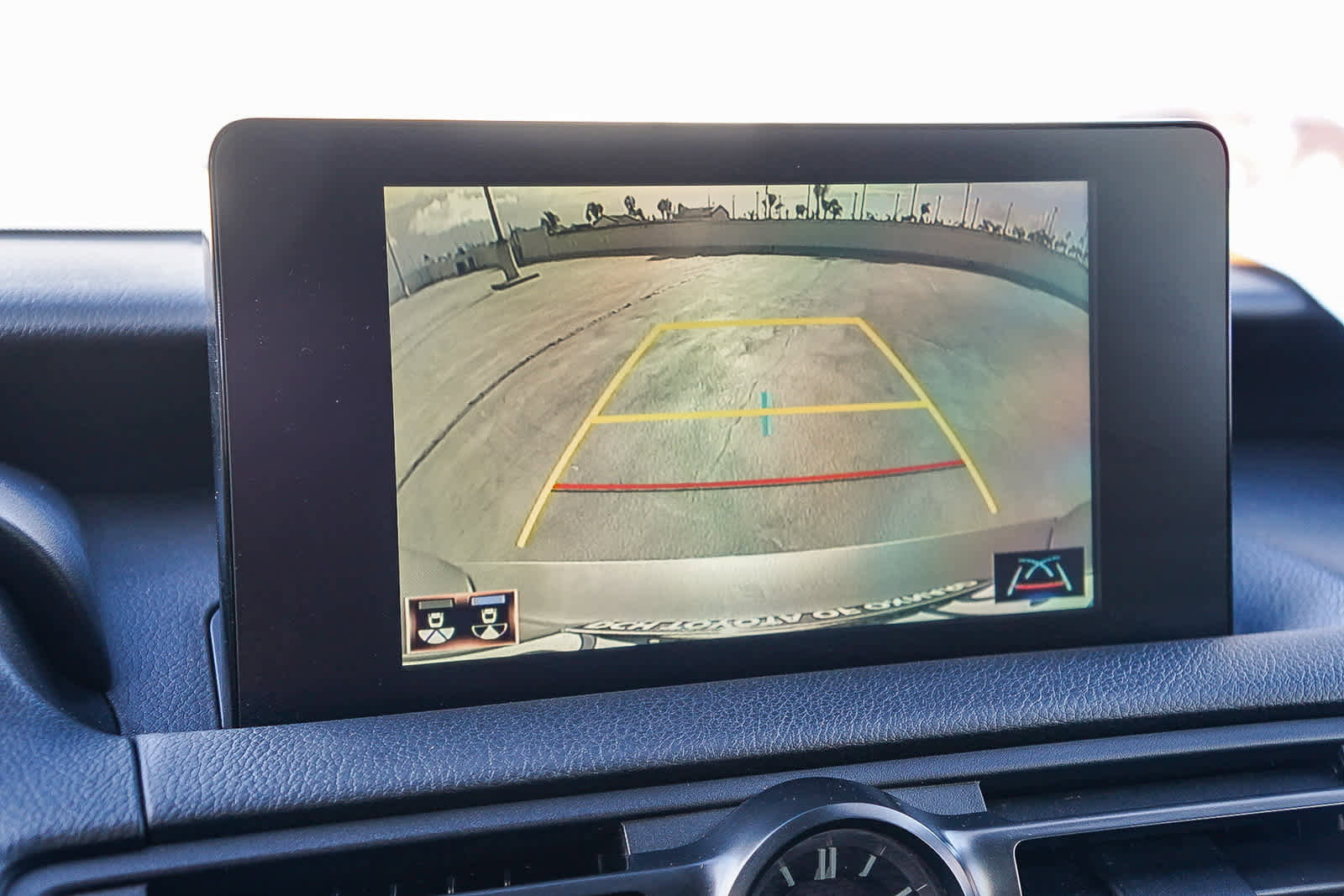 Used 2023 Lexus IS 350 F Sport w/ Accessory Package 2 image 28