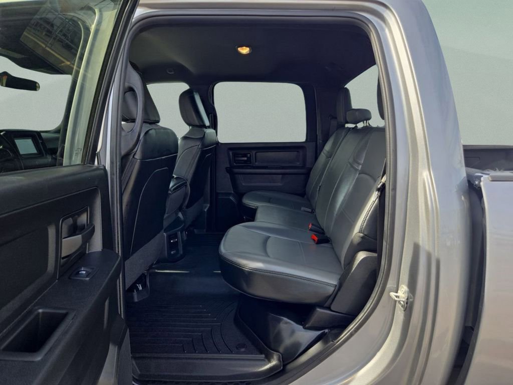 Certified 2024 RAM 3500 Tradesman image 16