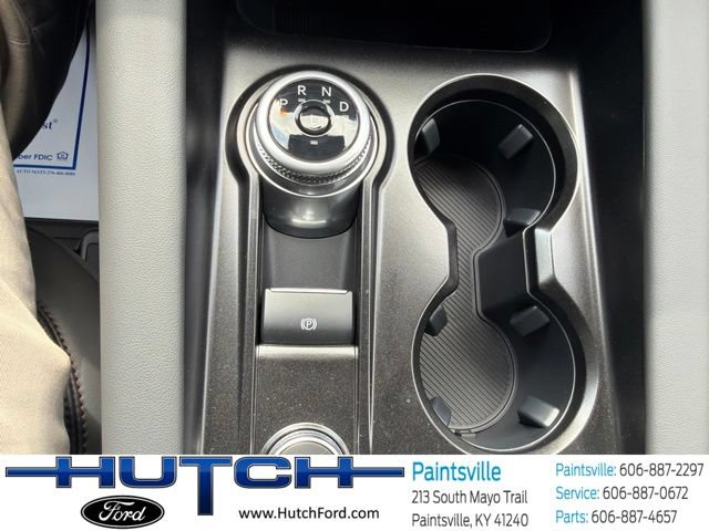 New 2026 Ford Explorer Active w/ Active Comfort Package AWD/4WD image 33