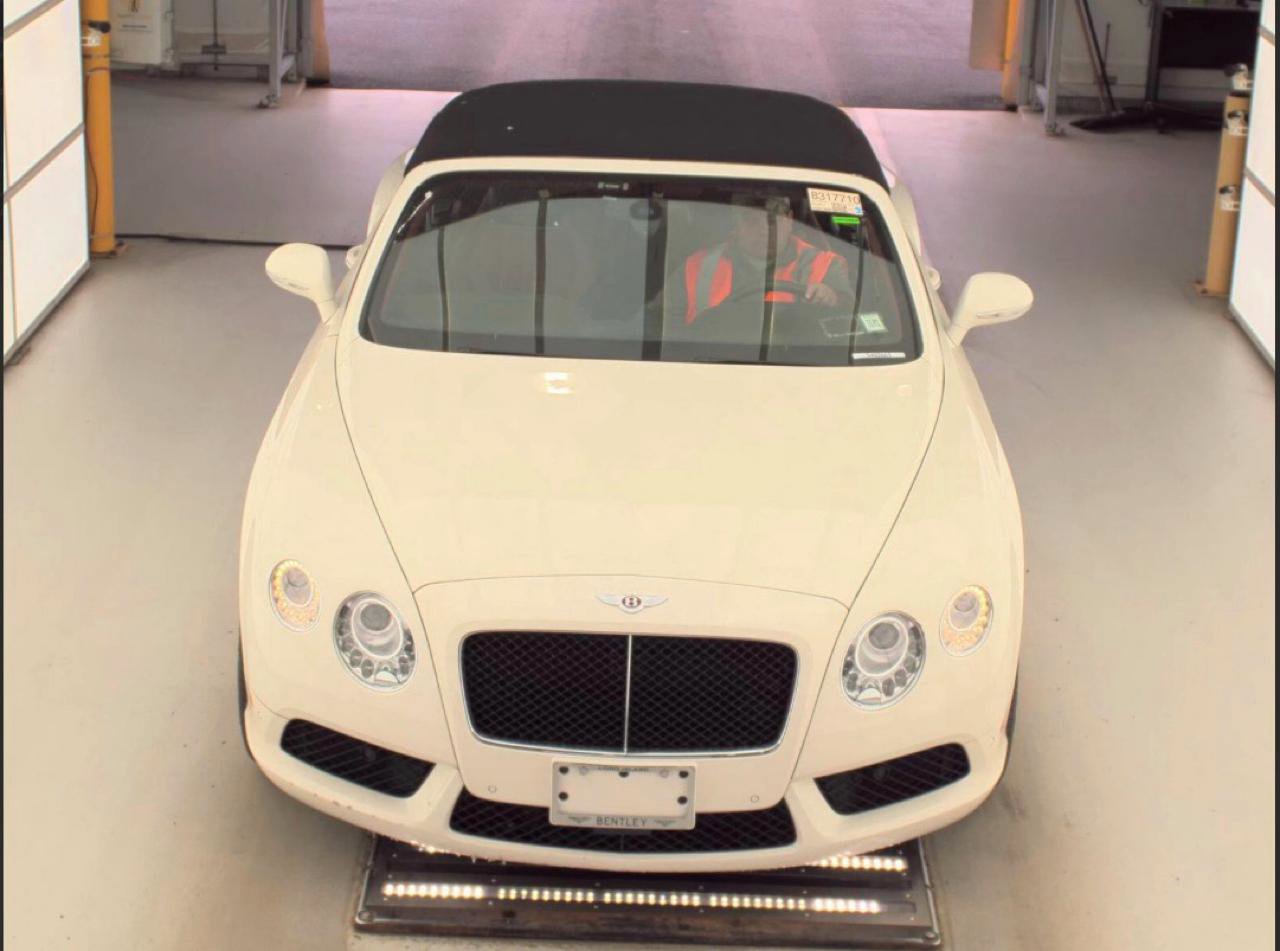 Used 2013 Bentley Continental GT w/ Color Specification Pkg image 5