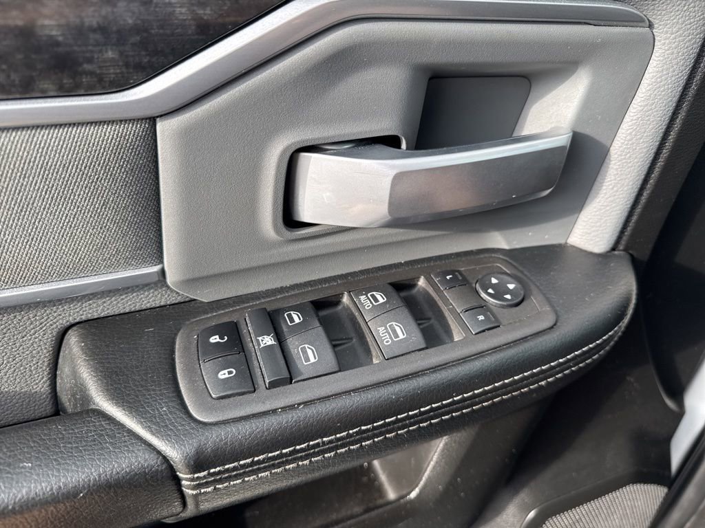 Certified 2022 RAM 2500 Big Horn image 25