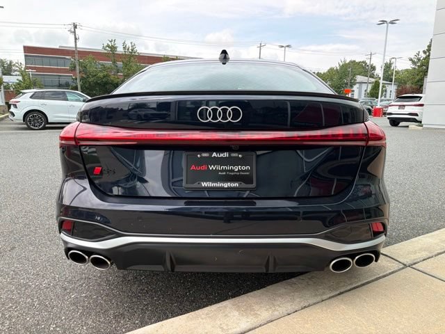 New 2026 Audi S5 Premium Plus AWD/4WD image 4