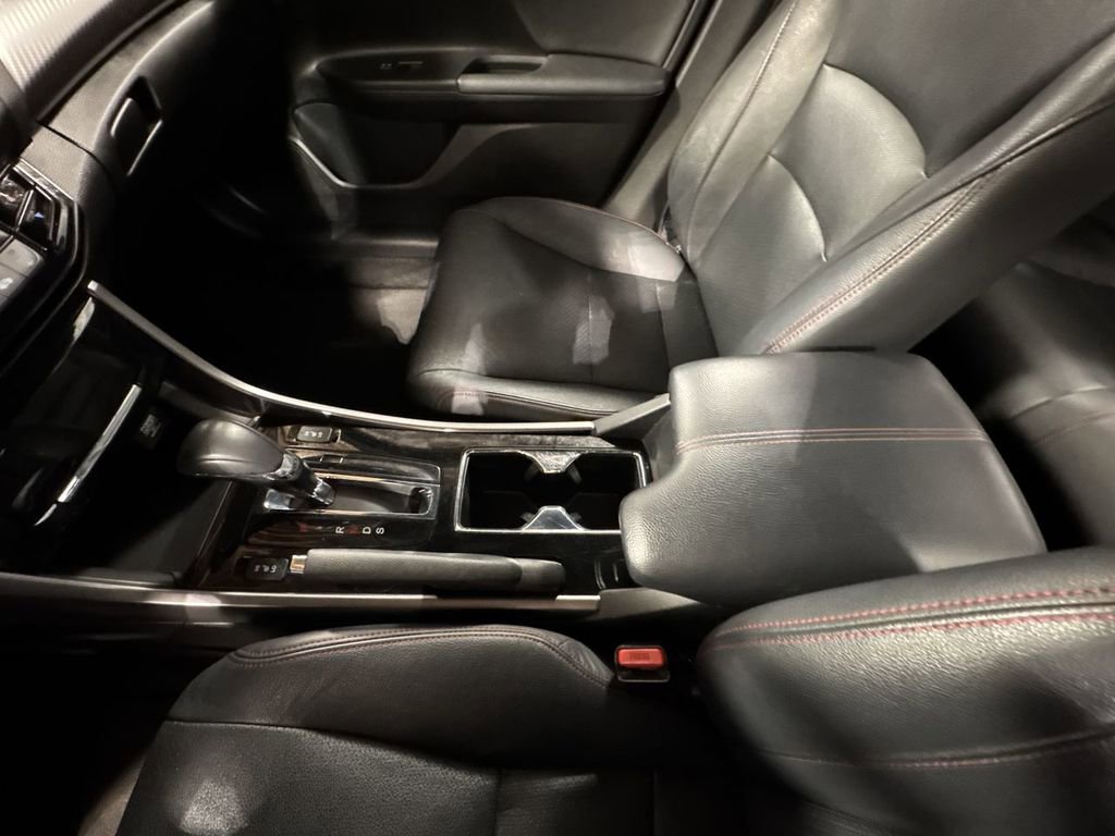 Used 2017 Honda Accord Sport Special Edition image 27