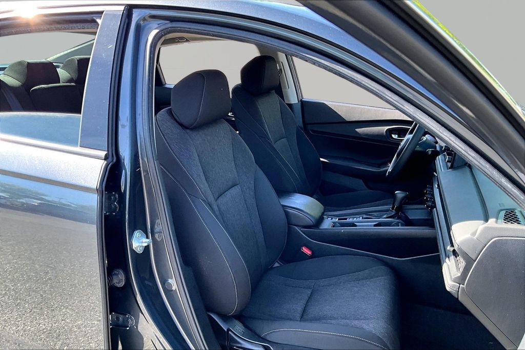 Used 2024 Honda Accord EX image 20