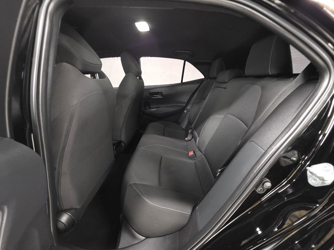 Used 2025 Toyota Corolla GR image 7