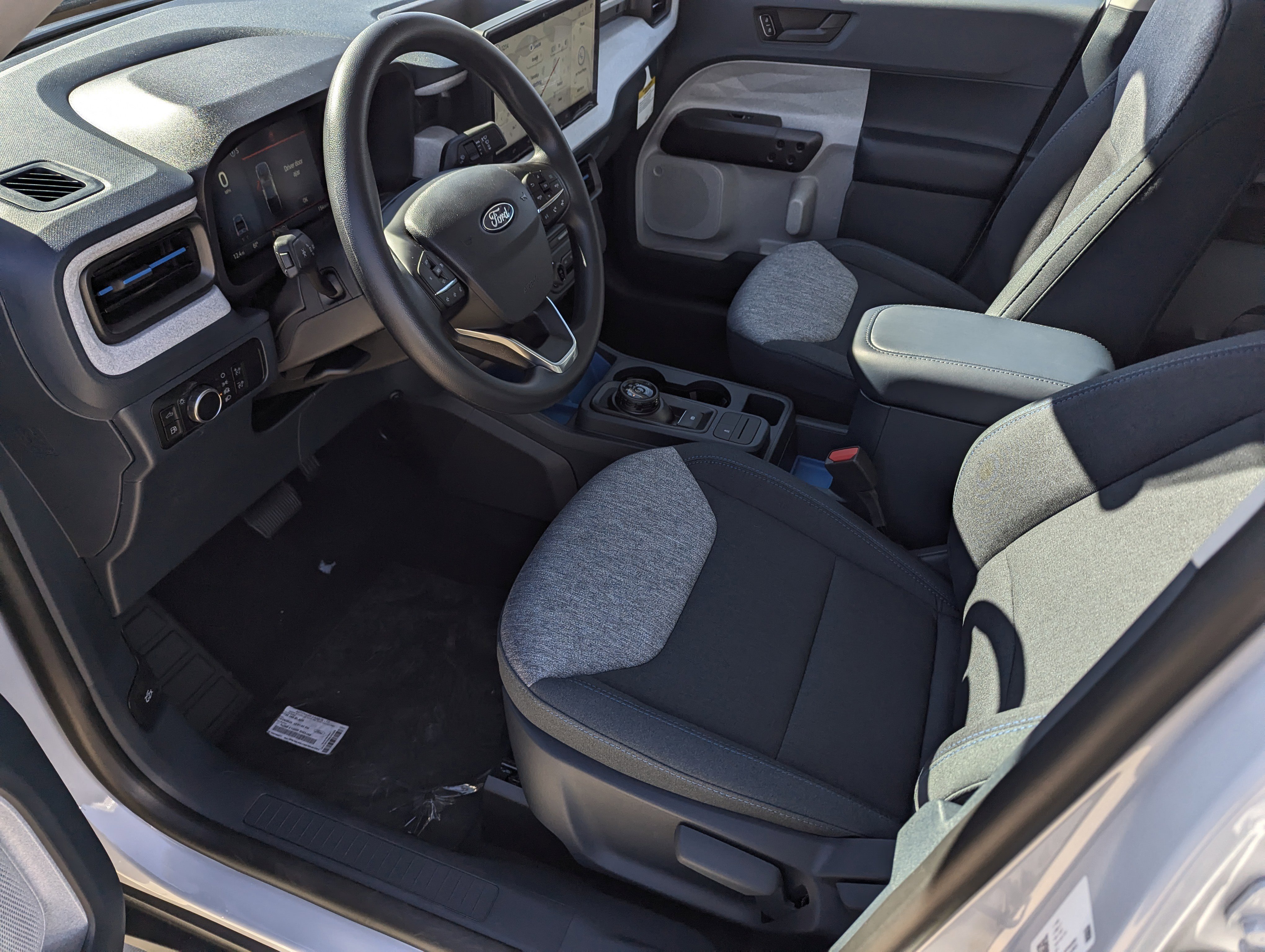 New 2026 Ford Maverick XLT w/ Equipment Group 301A image 9