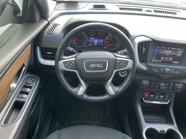 Used 2020 GMC Terrain SLE w/ Driver Convenience Package image 19