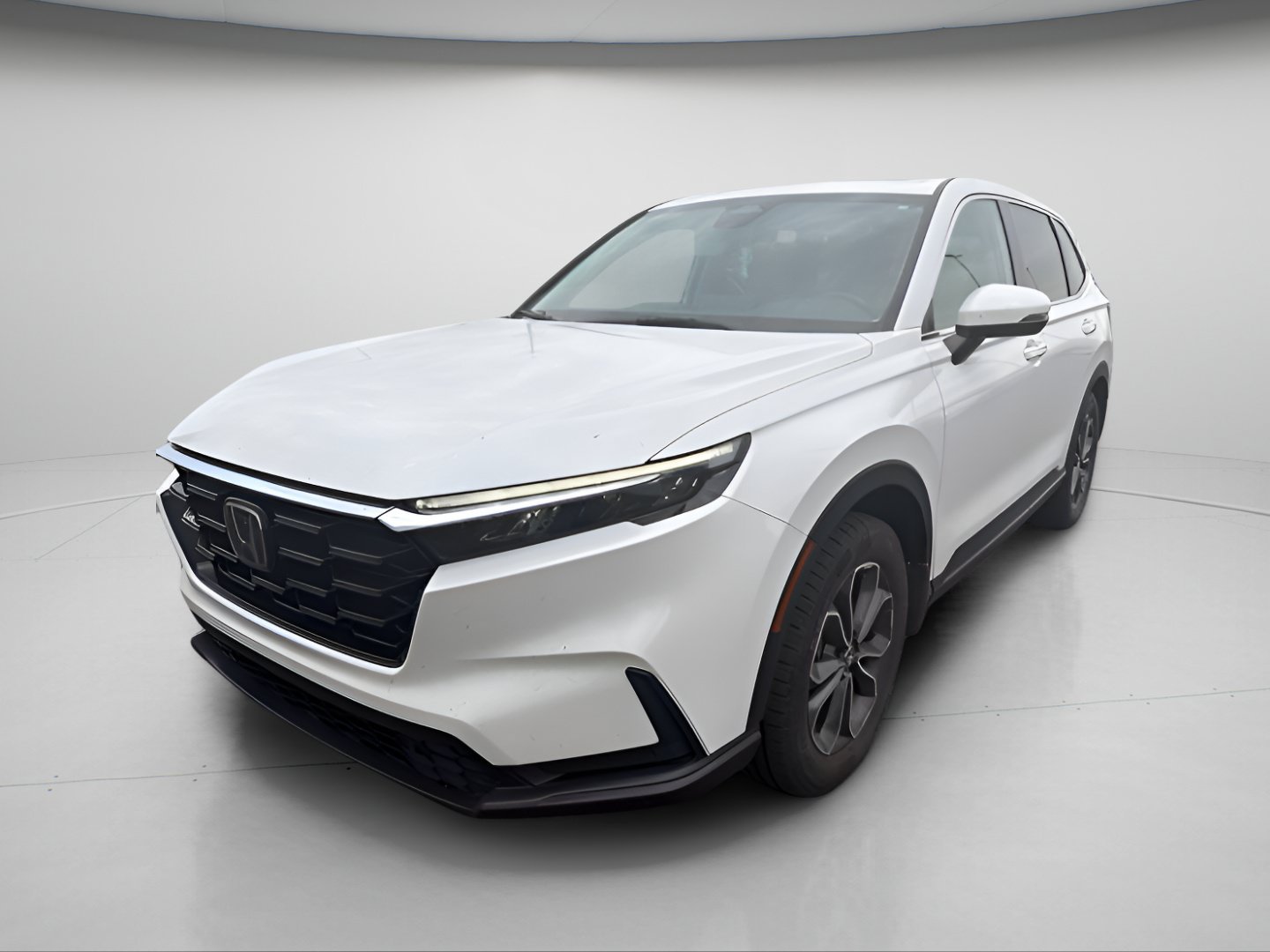 Used 2023 Honda CR-V EX-L image 2
