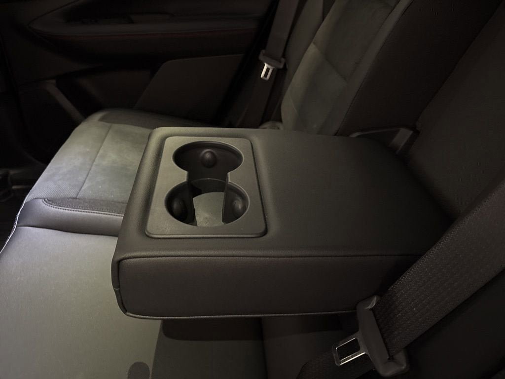 New 2026 Chevrolet Blazer EV RS AWD/4WD image 29