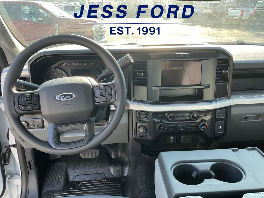 New 2026 Ford F350 XL image 15