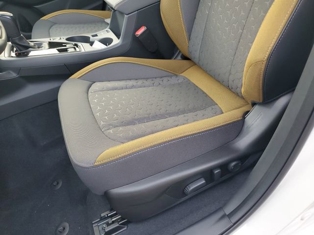 New 2026 Subaru Crosstrek 2.5i Sport w/ Crosstrek Mirror Package AWD/4WD image 20