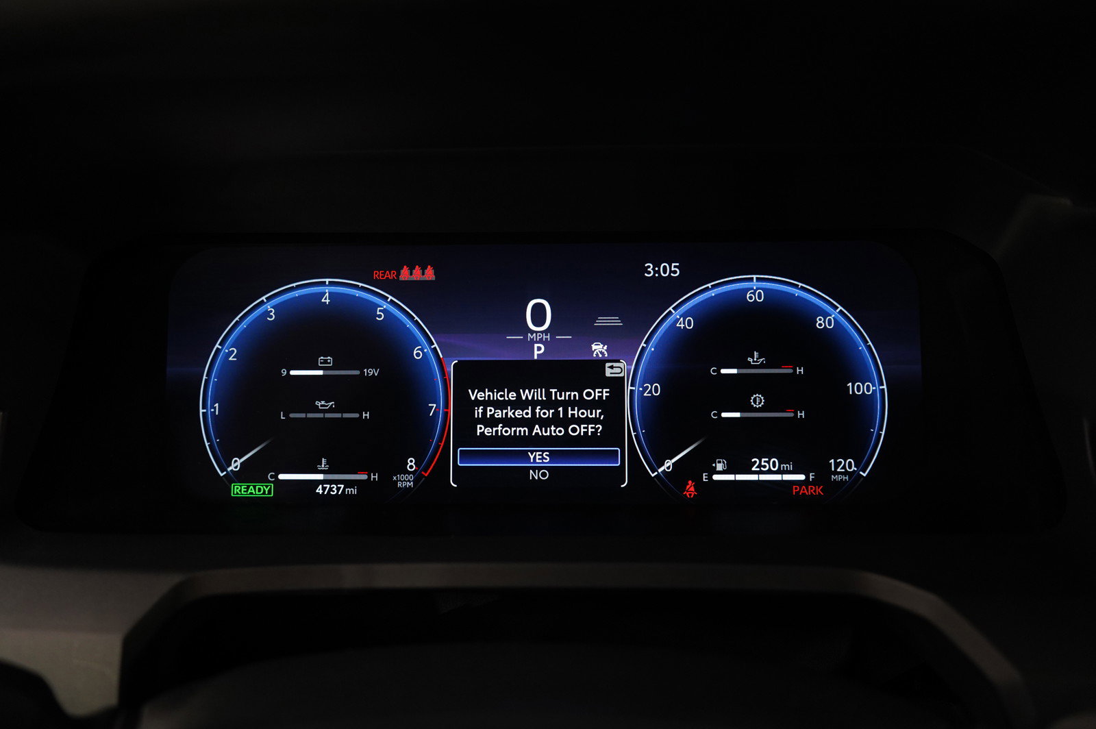 Used 2024 Toyota Tacoma Trailhunter image 21