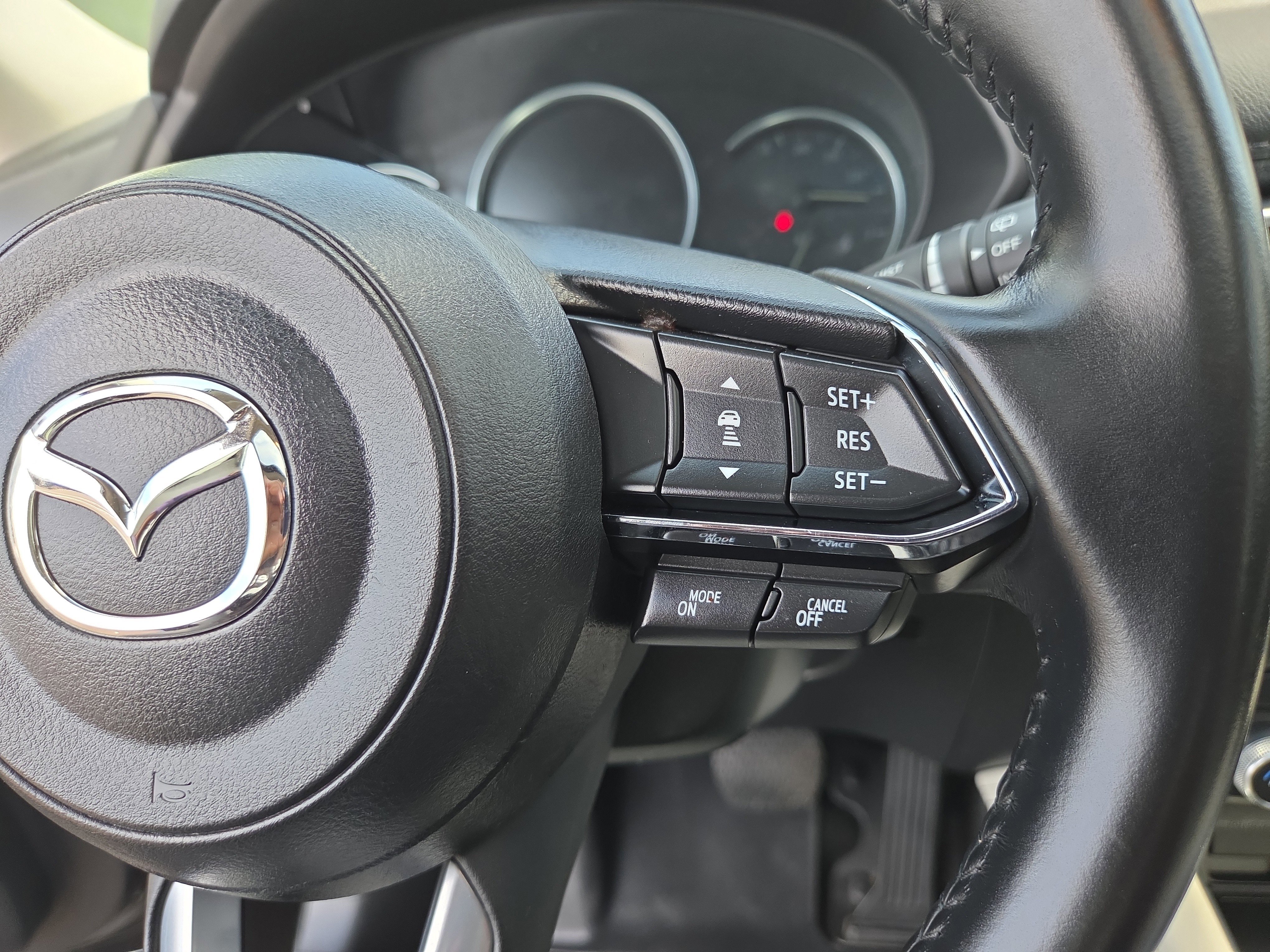 Used 2021 MAZDA CX-5 Grand Touring AWD/4WD image 11