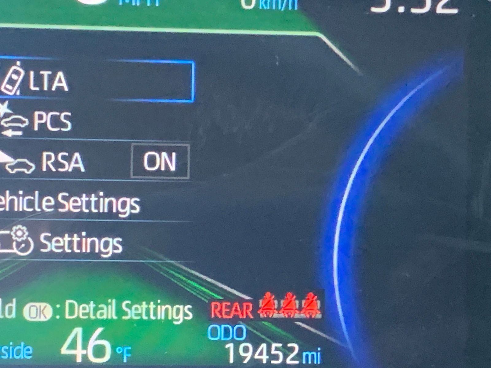 Used 2025 Toyota RAV4 LE image 39