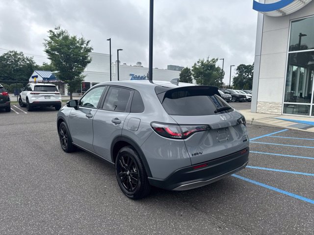 Used 2026 Honda HR-V Sport image 6