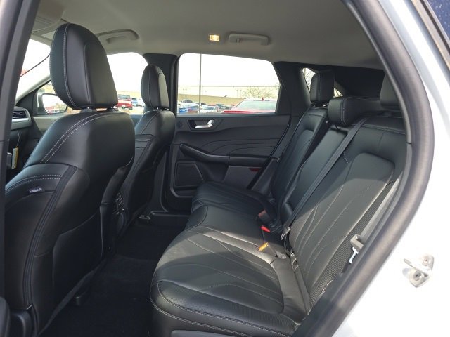 New 2025 Ford Escape SE w/ PHEV Premium Package image 15