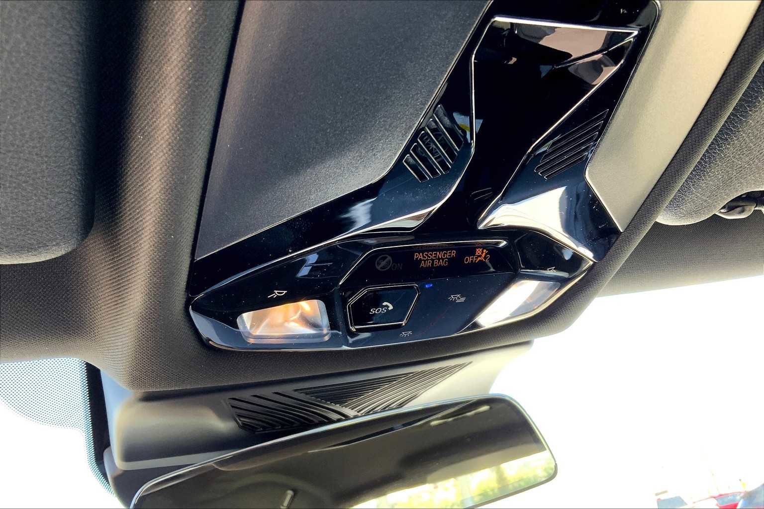 New 2026 BMW M235i xDrive AWD/4WD image 17