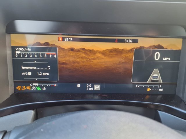 New 2026 Subaru Outback Wilderness AWD/4WD image 20