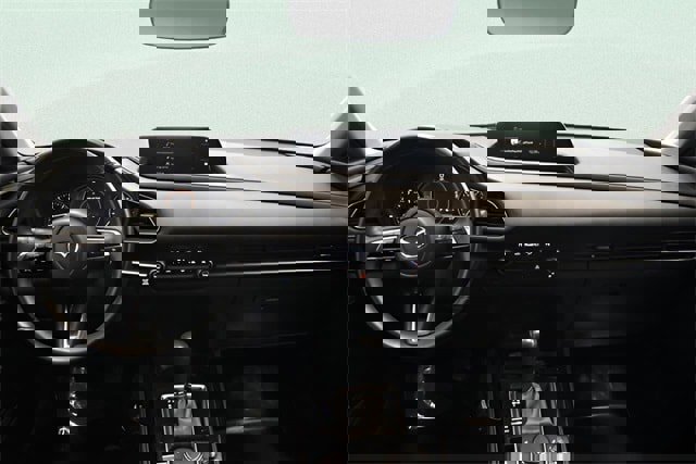 Used 2025 MAZDA CX-30 AWD 2.5 S w/ Select Sport Pkg image 5